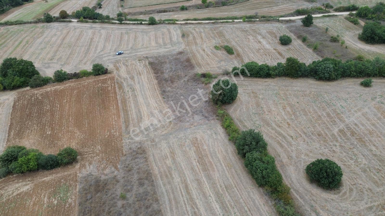 Kozluca'da Yatırımlık Fırsat Arazisi 1900m2 Tamamı Bu Fiyata!! — fotoğraf 17
