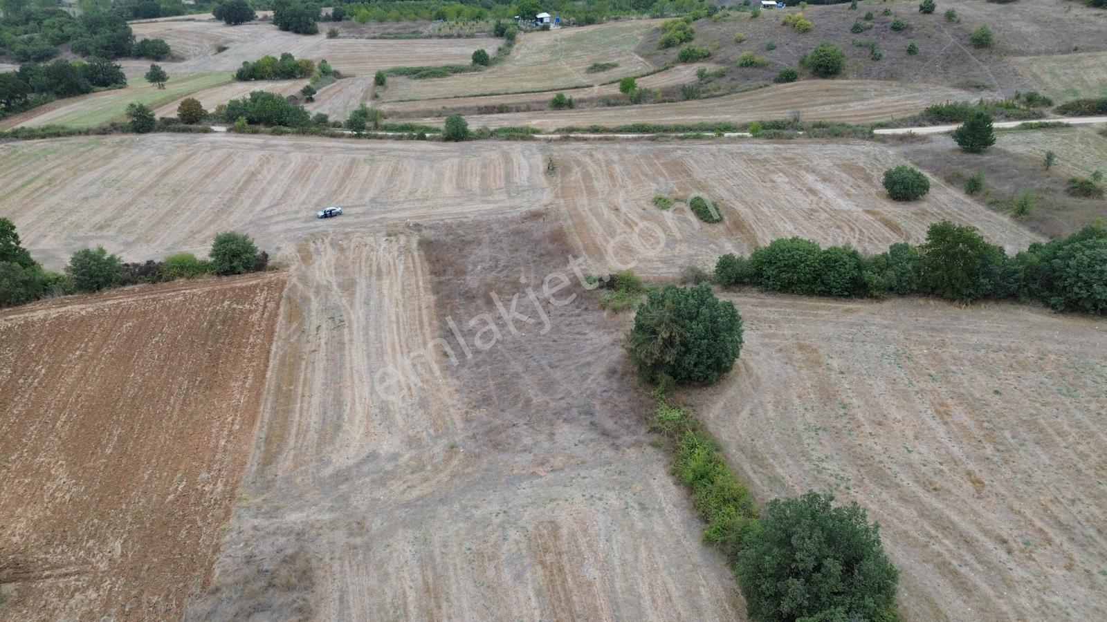 Kozluca'da Yatırımlık Fırsat Arazisi 1900m2 Tamamı Bu Fiyata!! — fotoğraf 18