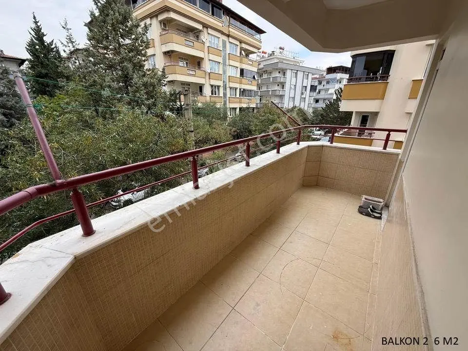 Repa Gayrimenkul Songül Gözcü'den Celal Doğan Parkı Ykınında 4+1 — fotoğraf 16