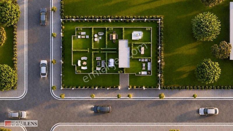 Lensten Lansmana Özel 120 M2 3+1 Satılık Daire — fotoğraf 8