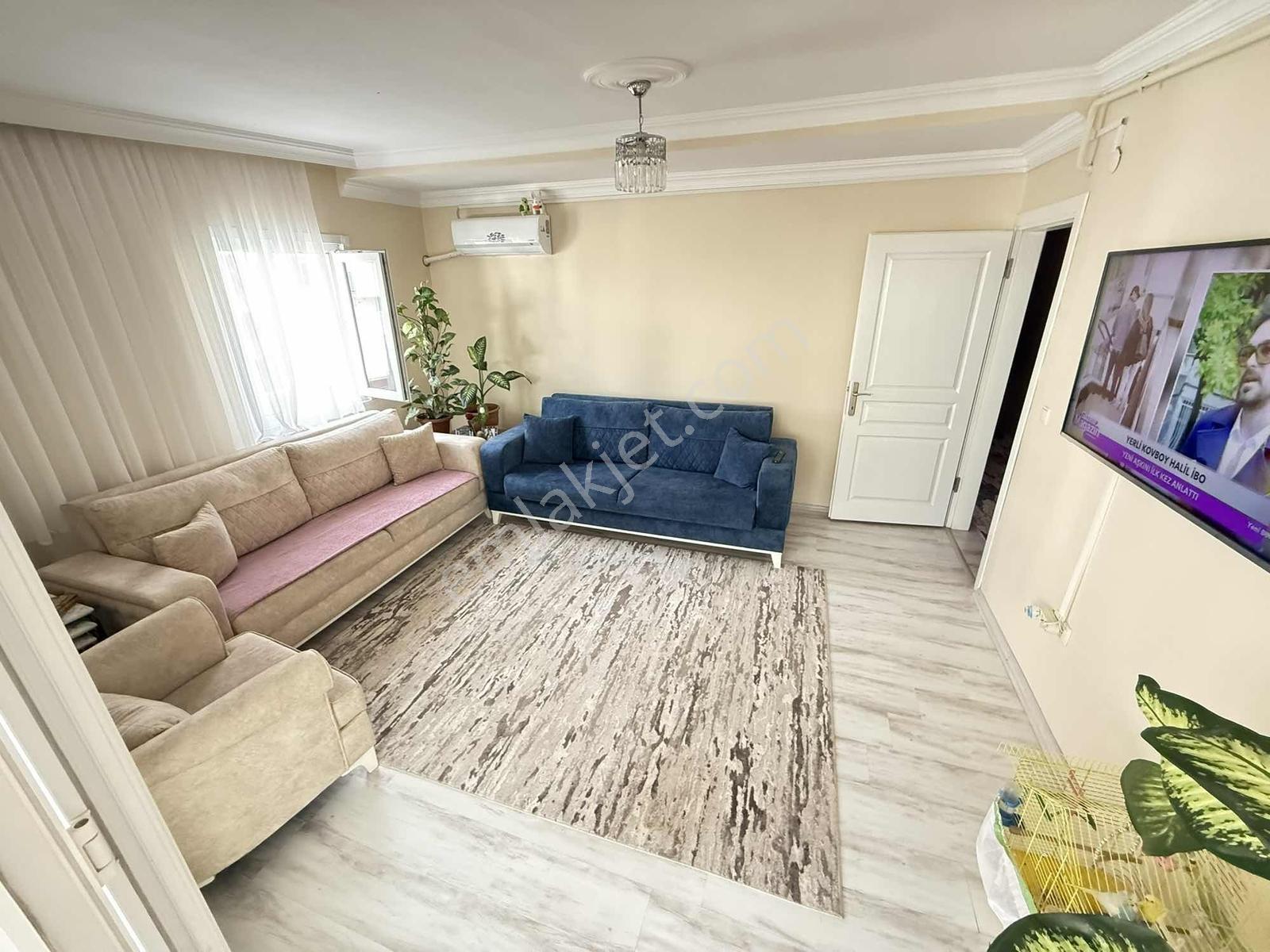 Wera'Dan Satılık Üst Dubleks 2 Ayrı Daire