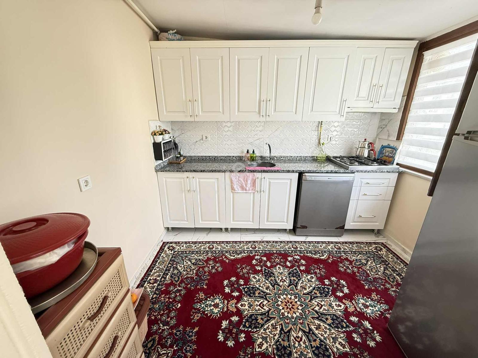 Wera'dan Satılık Üst Dubleks 2 Ayrı Daire — fotoğraf 18