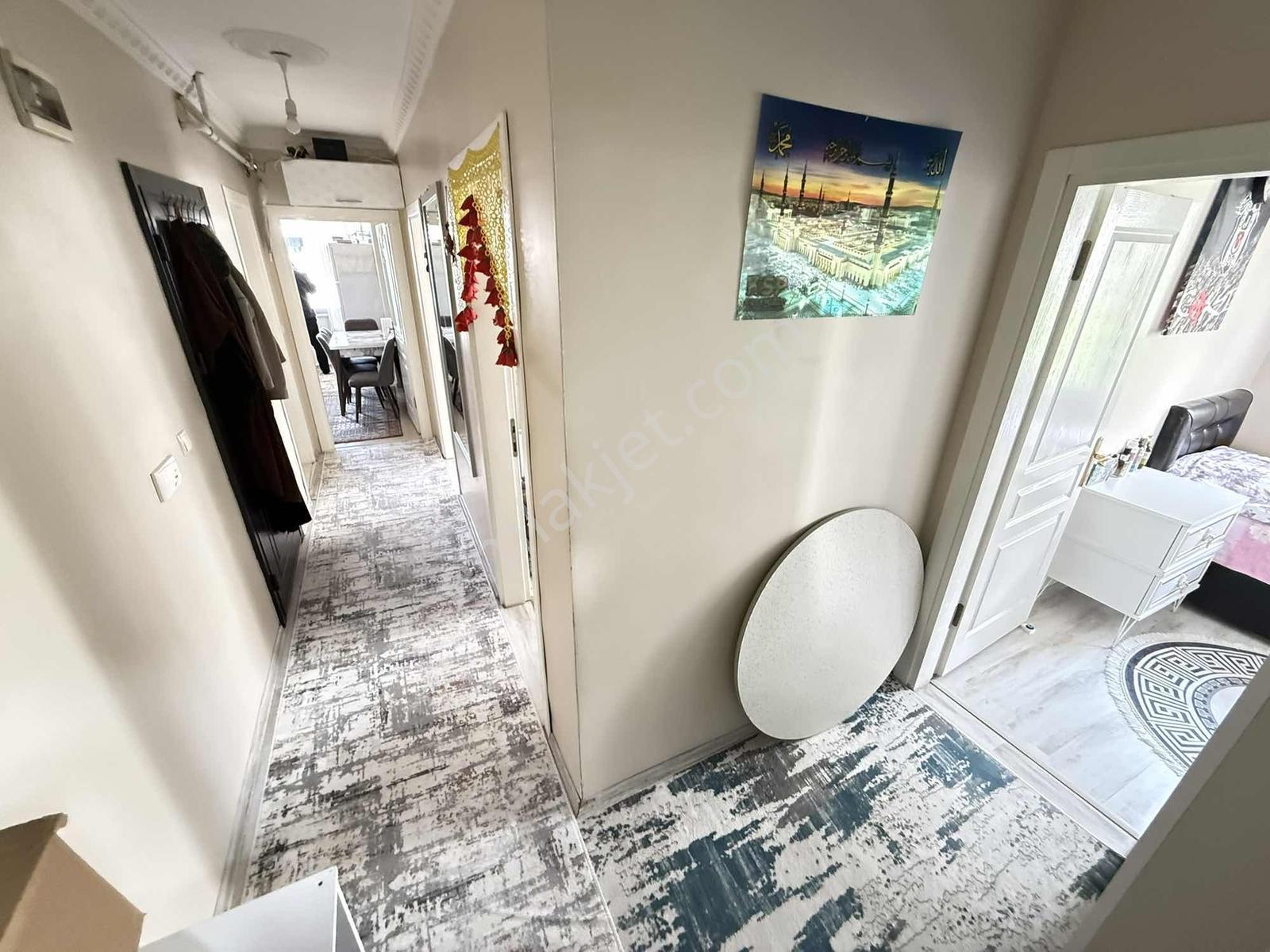 Wera'dan Satılık Üst Dubleks 2 Ayrı Daire — fotoğraf 22