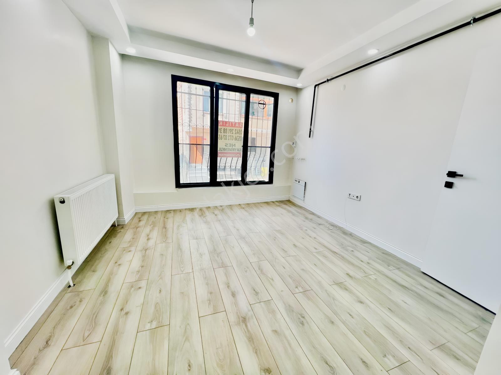 Söğütlüçeşme'De Satılık Sıfır 2+1 Yüksek Giriş Daire.Esra Emlak