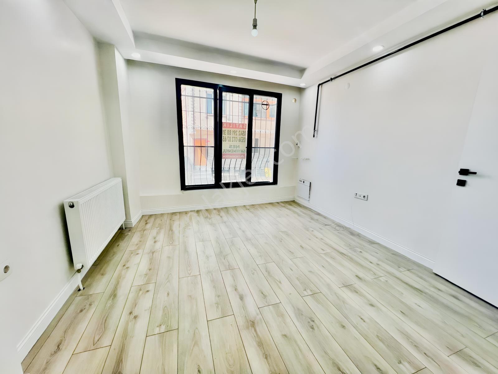 Söğütlüçeşme'de Satılık Sıfır 2+1 Yüksek Giriş Daire.esra Emlak — fotoğraf 2