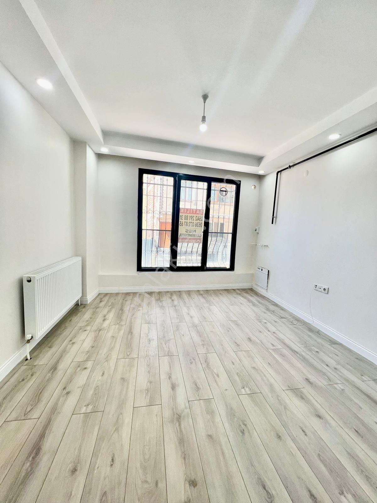 Söğütlüçeşme'de Satılık Sıfır 2+1 Yüksek Giriş Daire.esra Emlak — fotoğraf 3