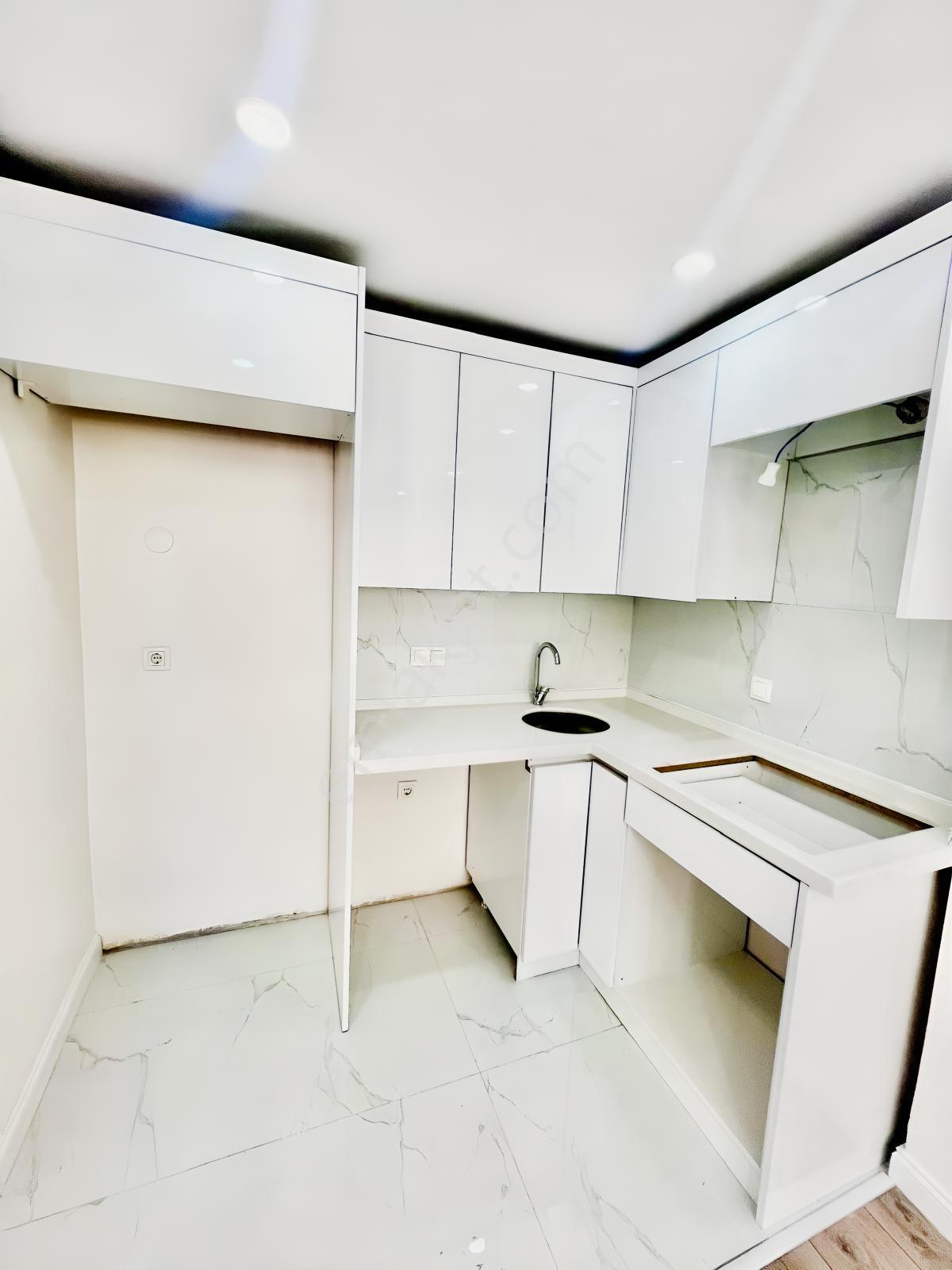 Söğütlüçeşme'de Satılık Sıfır 2+1 Yüksek Giriş Daire.esra Emlak — fotoğraf 14