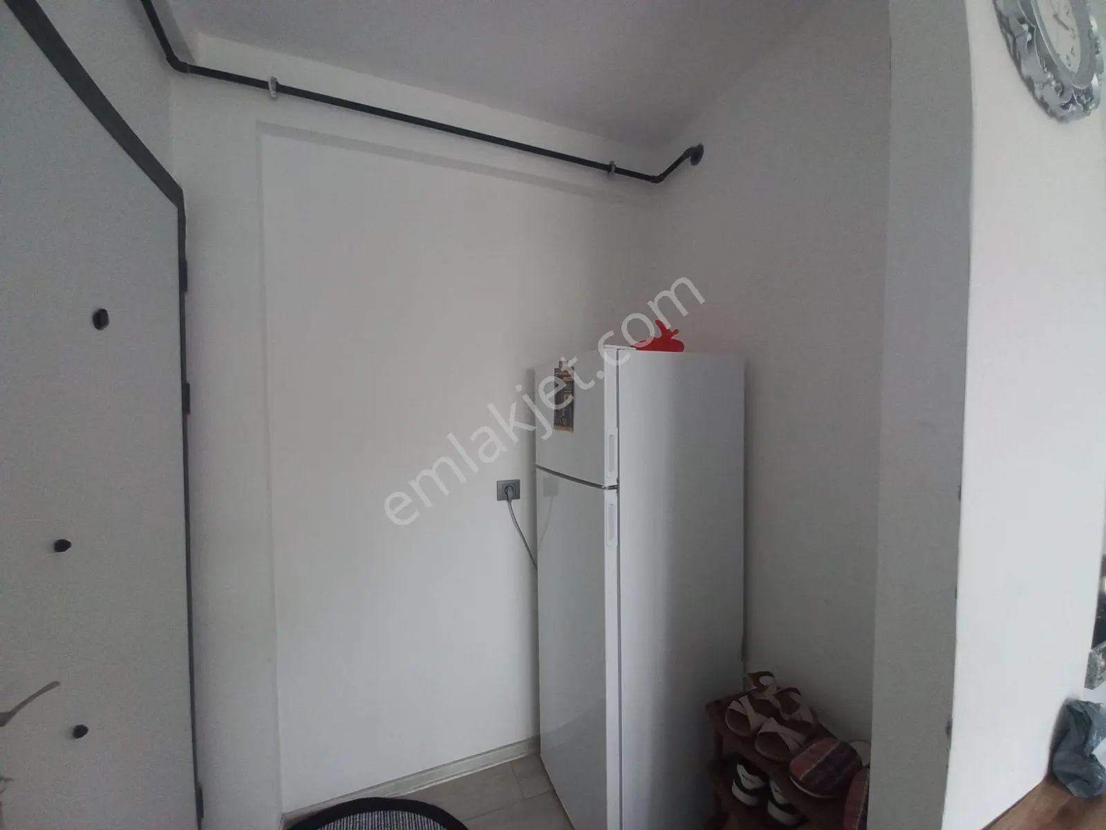 Segup'tan Aziz Işık Bulv. 50 M Deniz Manzaralı Eşyalı 1+1 (6) — fotoğraf 4