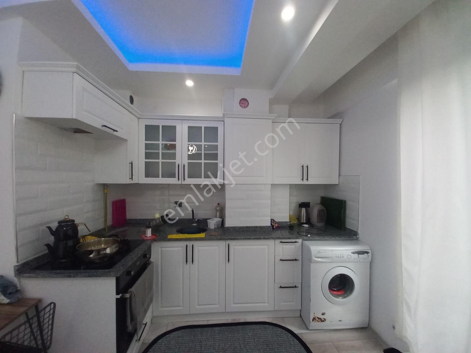 Segup'tan Aziz Işık Bulv. 50 M Deniz Manzaralı Eşyalı 1+1 (6) — fotoğraf 9