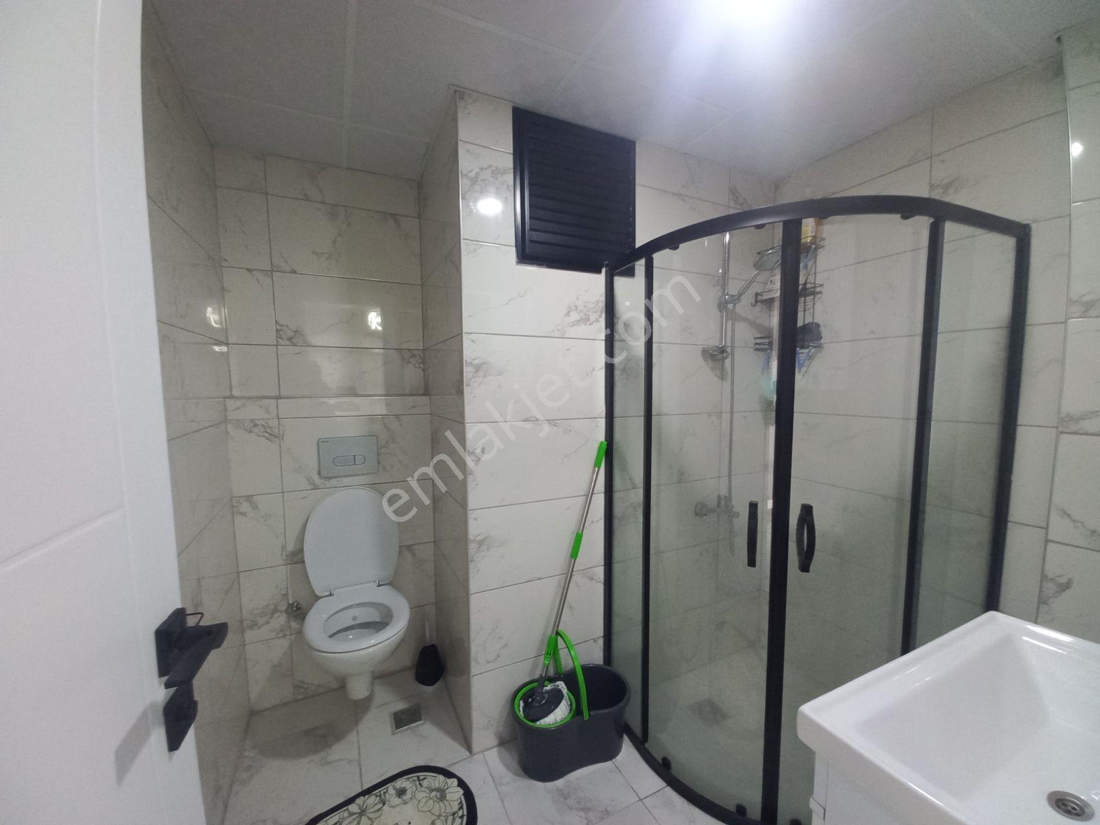 Segup'tan Aziz Işık Bulv. 50 M Deniz Manzaralı Eşyalı 1+1 (6) — fotoğraf 11