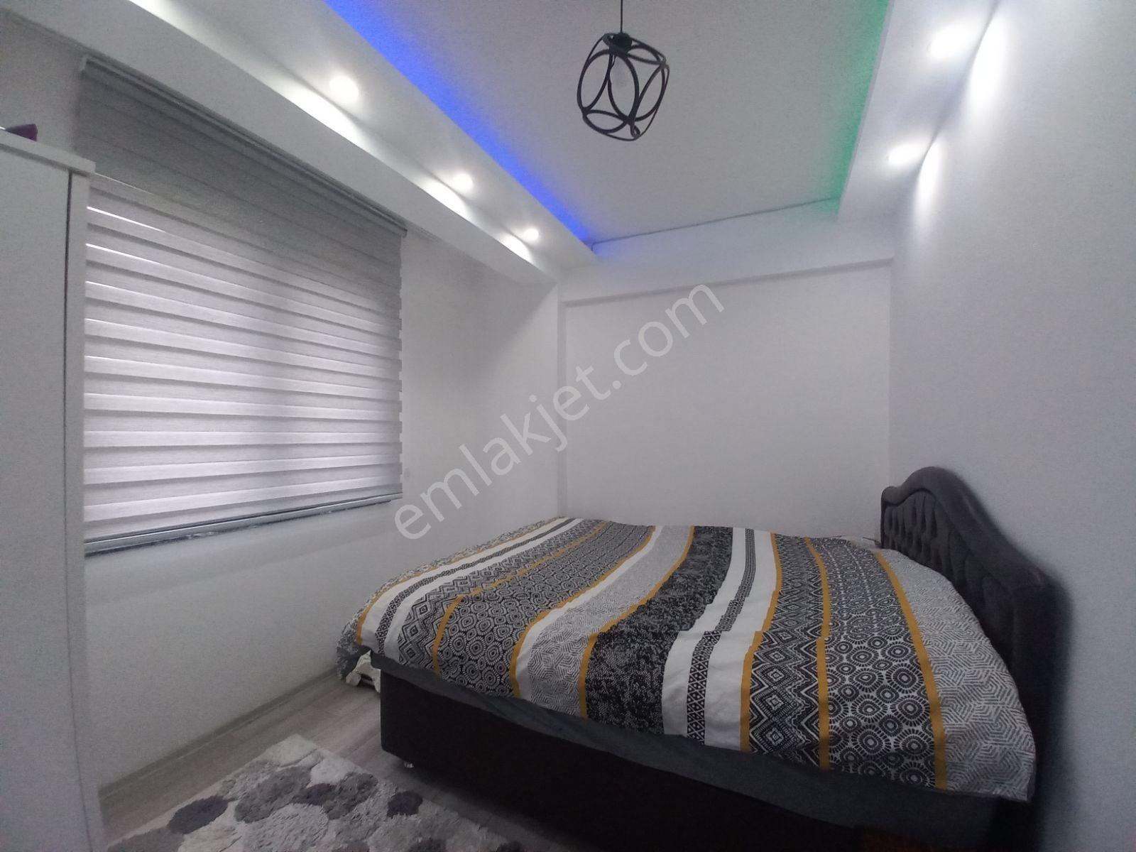 Segup'tan Aziz Işık Bulv. 50 M Deniz Manzaralı Eşyalı 1+1 (6) — fotoğraf 15
