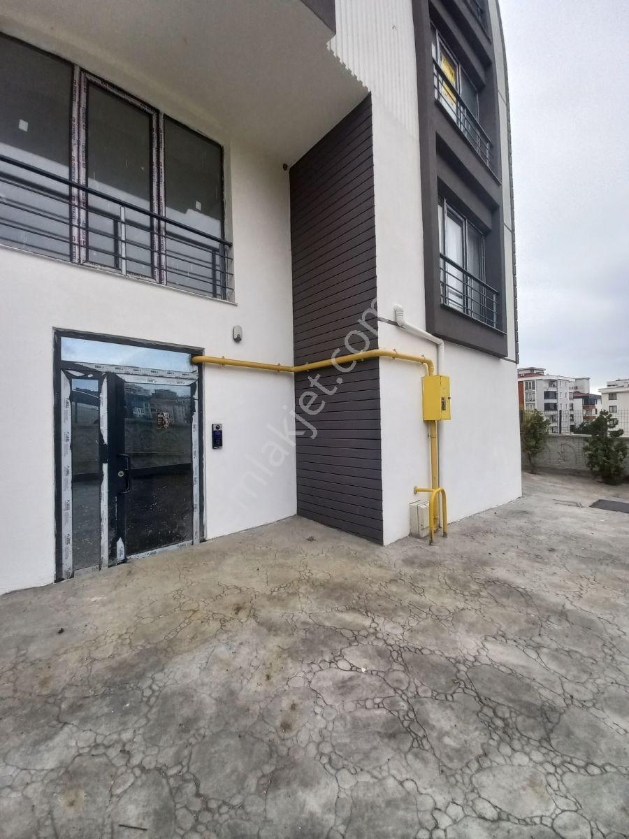 Segup'tan Aziz Işık Bulv. 50 M Deniz Manzaralı Eşyalı 1+1 (6) — fotoğraf 21