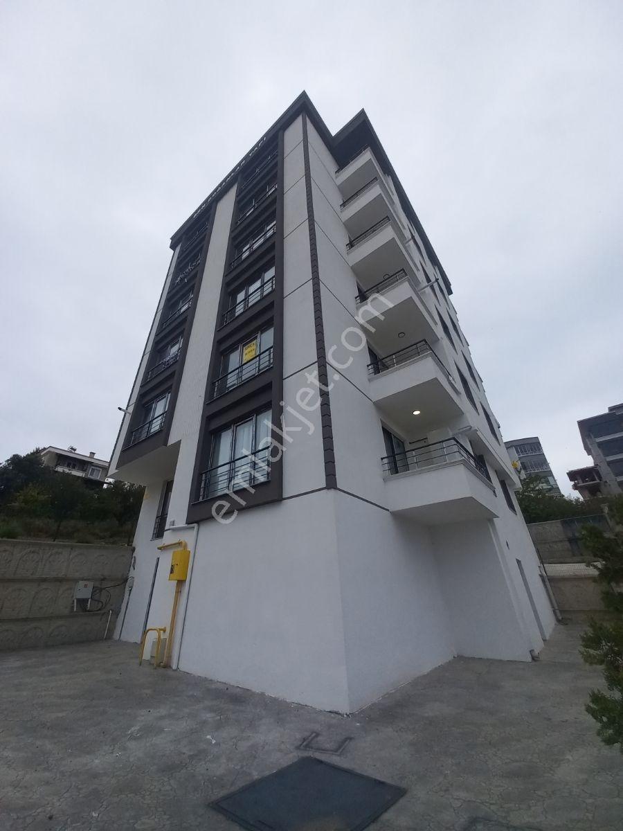 Segup'tan Aziz Işık Bulv. 50 M Deniz Manzaralı Eşyalı 1+1 (6) — fotoğraf 22