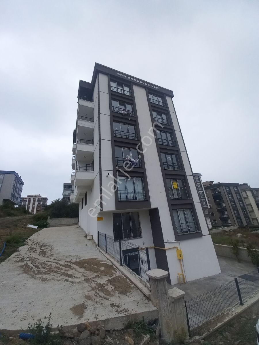 Segup'tan Aziz Işık Bulv. 50 M Deniz Manzaralı Eşyalı 1+1 (6) — fotoğraf 23