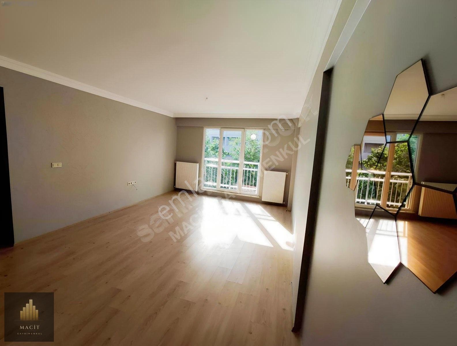 Macit'den Nilüfer Ertuğrul'da Merkezi Konumda 2+1 Daire,90m² Net — fotoğraf 2