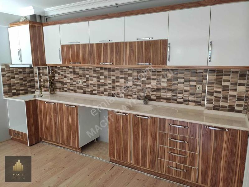 Macit'den Nilüfer Ertuğrul'da Merkezi Konumda 2+1 Daire,90m² Net — fotoğraf 3