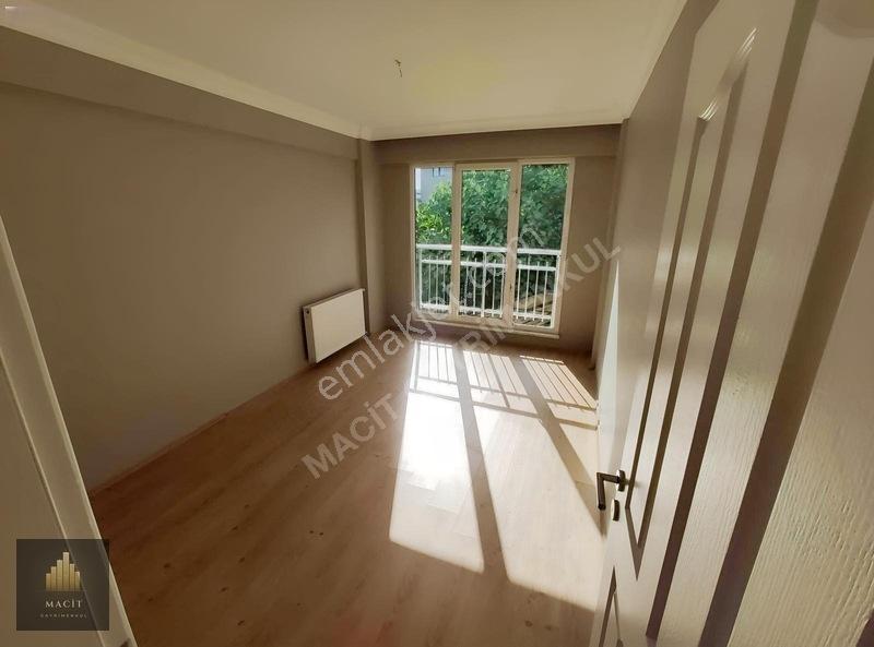 Macit'den Nilüfer Ertuğrul'da Merkezi Konumda 2+1 Daire,90m² Net — fotoğraf 5