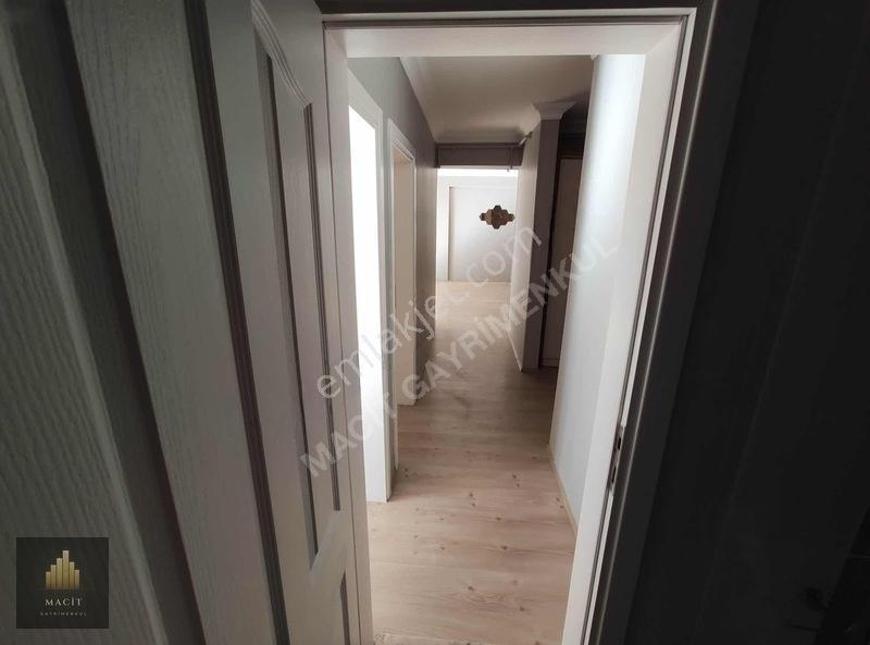 Macit'den Nilüfer Ertuğrul'da Merkezi Konumda 2+1 Daire,90m² Net — fotoğraf 8