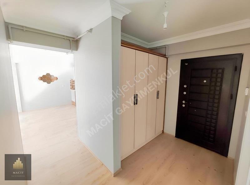Macit'den Nilüfer Ertuğrul'da Merkezi Konumda 2+1 Daire,90m² Net — fotoğraf 10