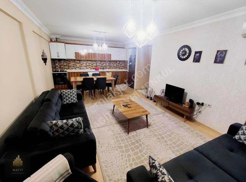 Macit'den Nilüfer Ertuğrul'da Merkezi Konumda 2+1 Daire,90m² Net — fotoğraf 14