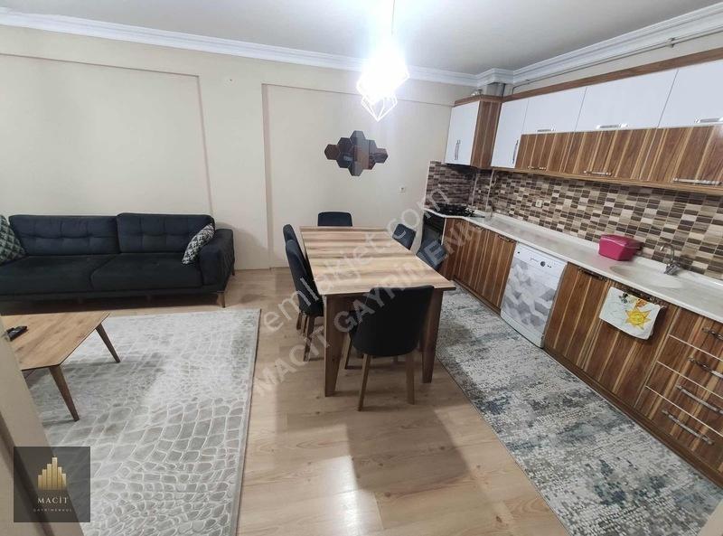 Macit'den Nilüfer Ertuğrul'da Merkezi Konumda 2+1 Daire,90m² Net — fotoğraf 15