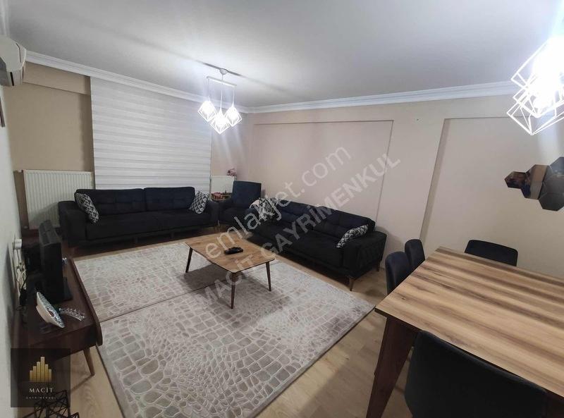 Macit'den Nilüfer Ertuğrul'da Merkezi Konumda 2+1 Daire,90m² Net — fotoğraf 16