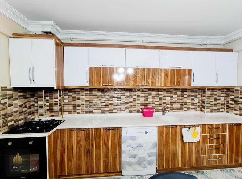 Macit'den Nilüfer Ertuğrul'da Merkezi Konumda 2+1 Daire,90m² Net — fotoğraf 17