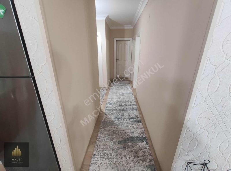 Macit'den Nilüfer Ertuğrul'da Merkezi Konumda 2+1 Daire,90m² Net — fotoğraf 18