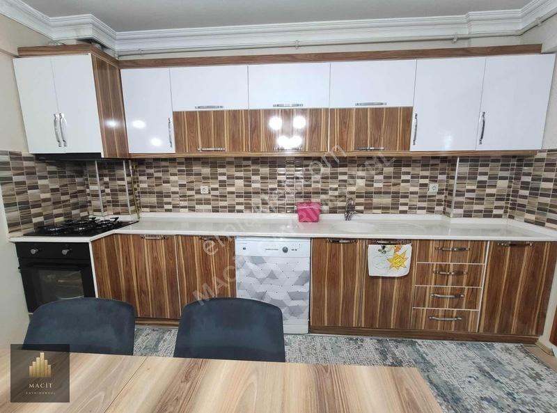 Macit'den Nilüfer Ertuğrul'da Merkezi Konumda 2+1 Daire,90m² Net — fotoğraf 19