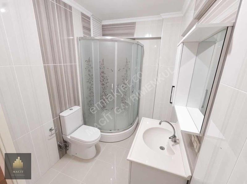 Macit'den Nilüfer Ertuğrul'da Merkezi Konumda 2+1 Daire,90m² Net — fotoğraf 21
