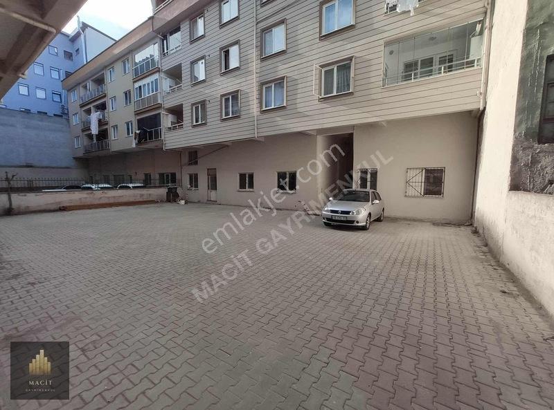 Macit'den Nilüfer Ertuğrul'da Merkezi Konumda 2+1 Daire,90m² Net — fotoğraf 22