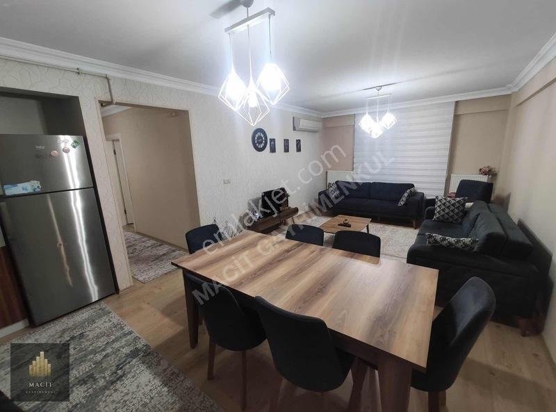 Macit'den Nilüfer Ertuğrul'da Merkezi Konumda 2+1 Daire,90m² Net — fotoğraf 23