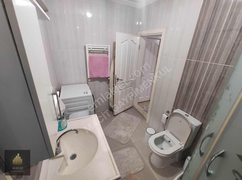 Macit'den Nilüfer Ertuğrul'da Merkezi Konumda 2+1 Daire,90m² Net — fotoğraf 24