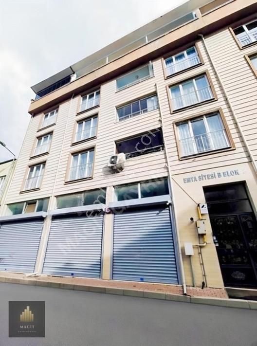 Macit'den Nilüfer Ertuğrul'da Merkezi Konumda 2+1 Daire,90m² Net — fotoğraf 25