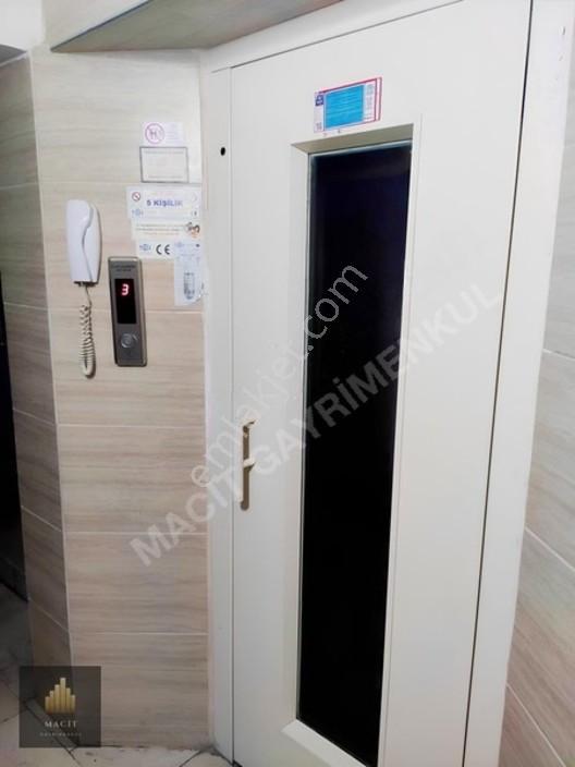 Macit'den Nilüfer Ertuğrul'da Merkezi Konumda 2+1 Daire,90m² Net — fotoğraf 26