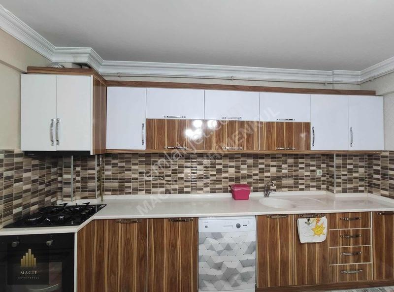 Macit'den Nilüfer Ertuğrul'da Merkezi Konumda 2+1 Daire,90m² Net — fotoğraf 27