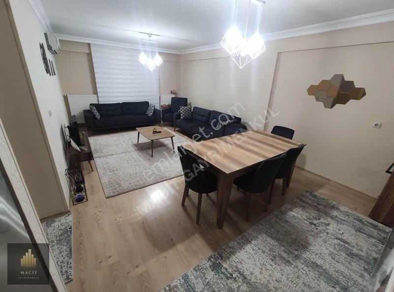 Macit'den Nilüfer Ertuğrul'da Merkezi Konumda 2+1 Daire,90m² Net — fotoğraf 28