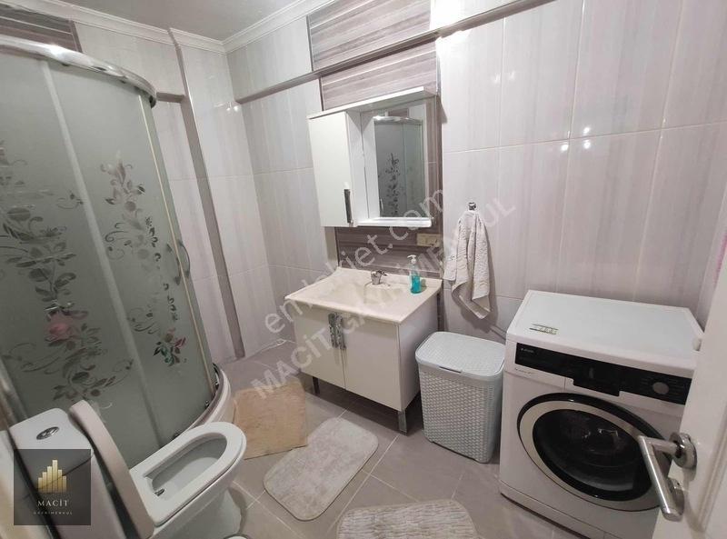 Macit'den Nilüfer Ertuğrul'da Merkezi Konumda 2+1 Daire,90m² Net — fotoğraf 29