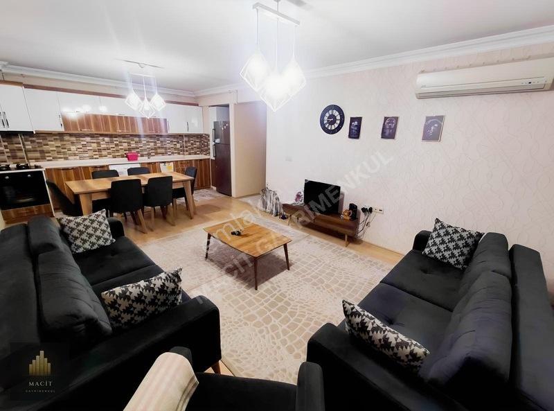 Macit'den Nilüfer Ertuğrul'da Merkezi Konumda 2+1 Daire,90m² Net — fotoğraf 30