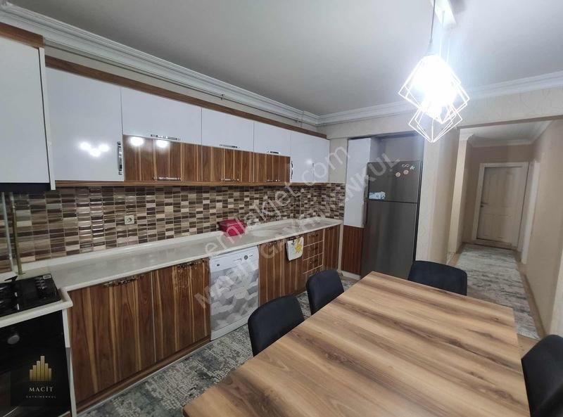 Macit'den Nilüfer Ertuğrul'da Merkezi Konumda 2+1 Daire,90m² Net — fotoğraf 31