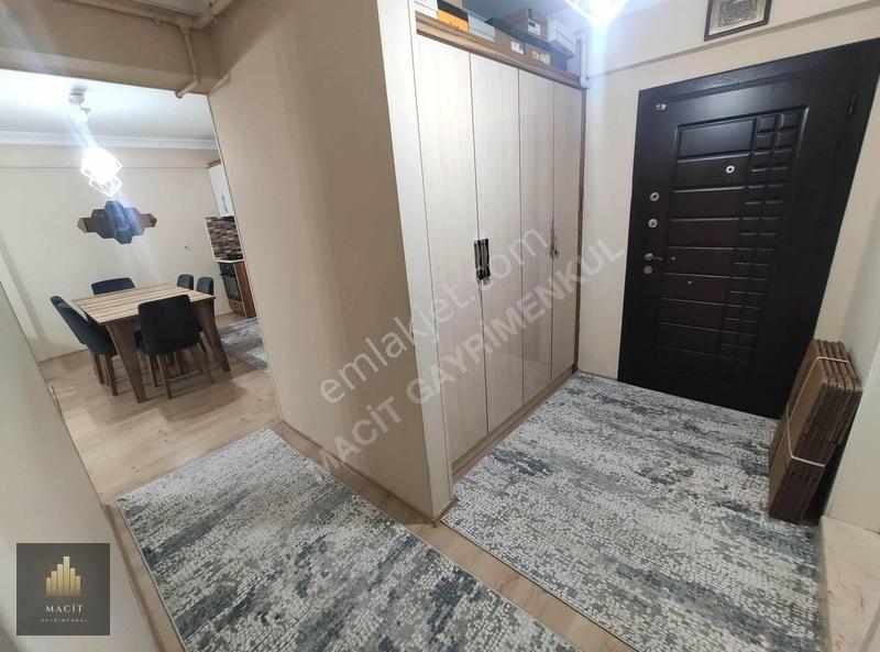 Macit'den Nilüfer Ertuğrul'da Merkezi Konumda 2+1 Daire,90m² Net — fotoğraf 32