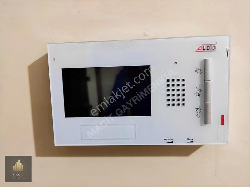 Macit'den Nilüfer Ertuğrul'da Merkezi Konumda 2+1 Daire,90m² Net — fotoğraf 33
