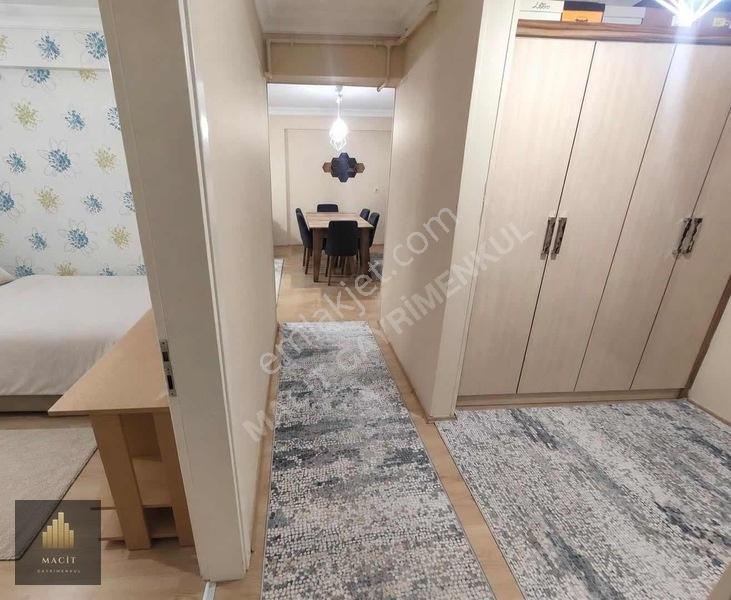 Macit'den Nilüfer Ertuğrul'da Merkezi Konumda 2+1 Daire,90m² Net — fotoğraf 35
