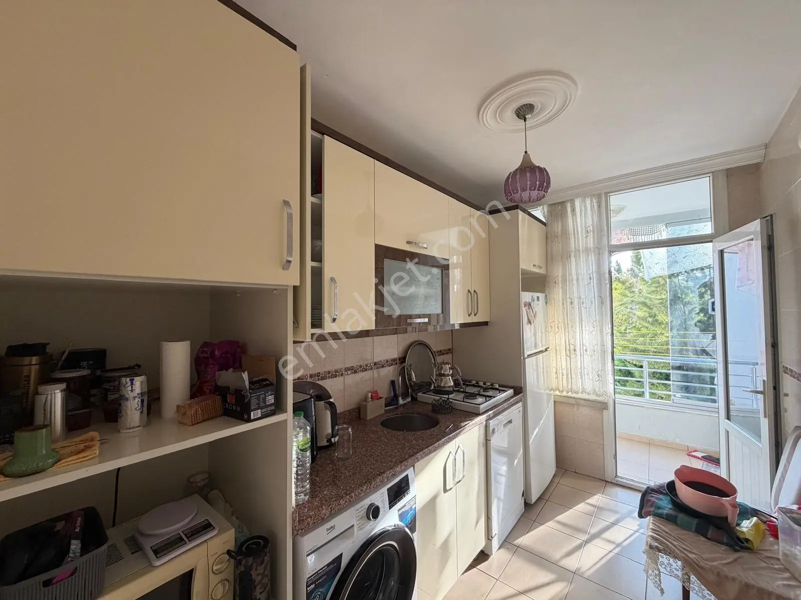 Prestij'den Hamidiye'de Kız Meslek Lise Civarı Full Yapılı 3+1 — fotoğraf 2