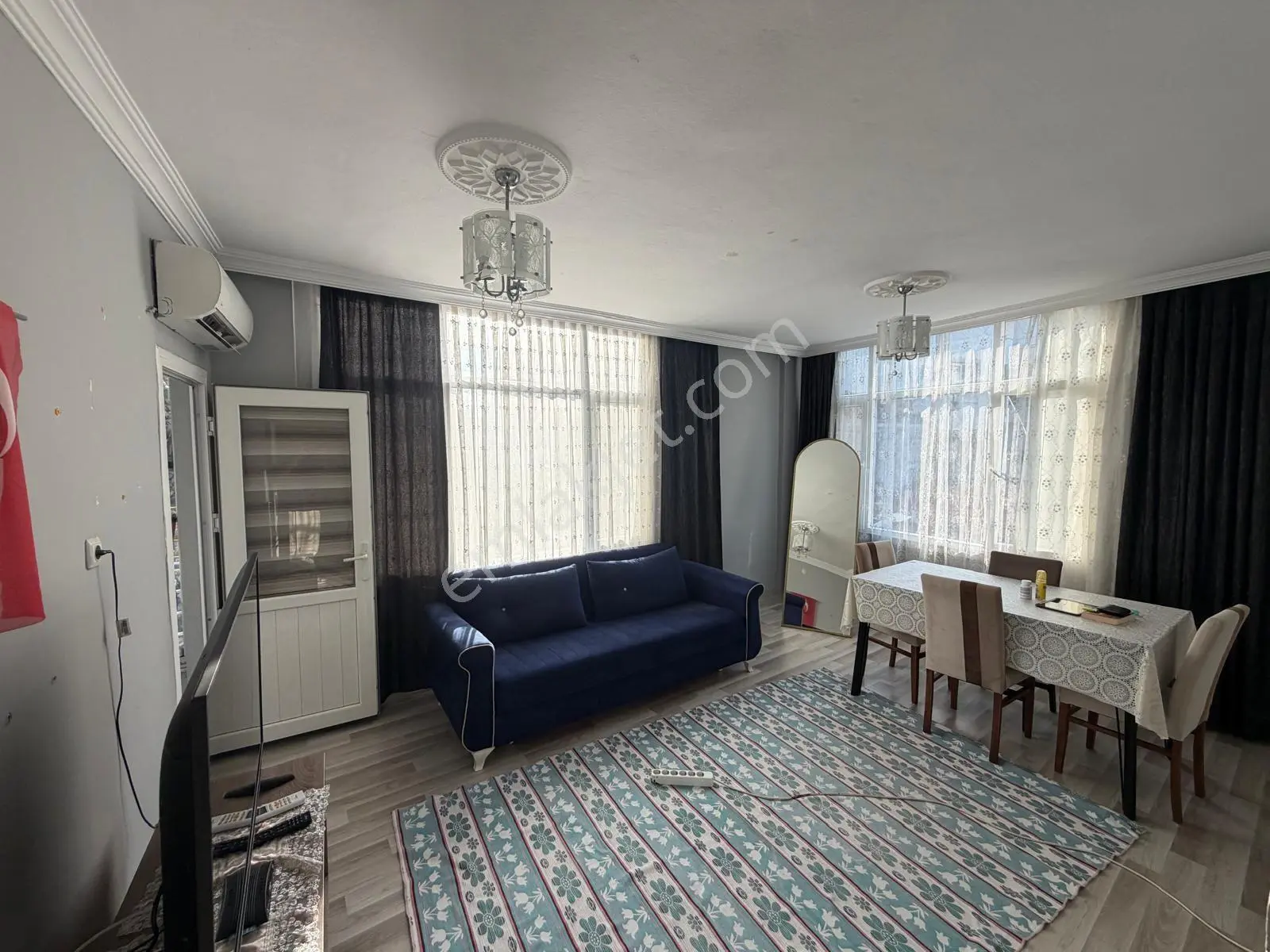 Prestij'den Hamidiye'de Kız Meslek Lise Civarı Full Yapılı 3+1 — fotoğraf 4