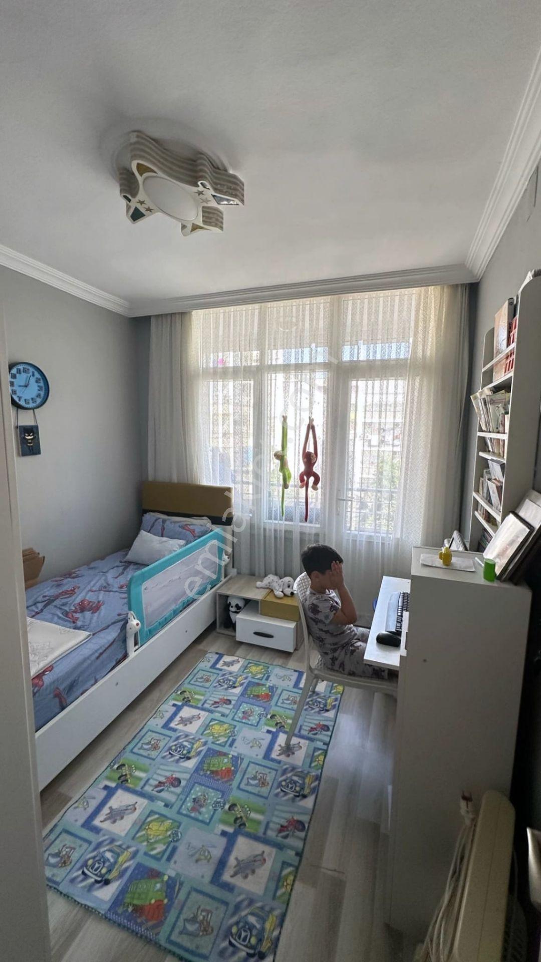 Prestij'den Hamidiye'de Kız Meslek Lise Civarı Full Yapılı 3+1 — fotoğraf 13