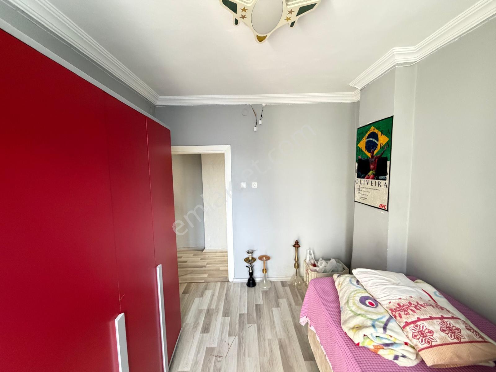 Prestij'den Hamidiye'de Kız Meslek Lise Civarı Full Yapılı 3+1 — fotoğraf 14