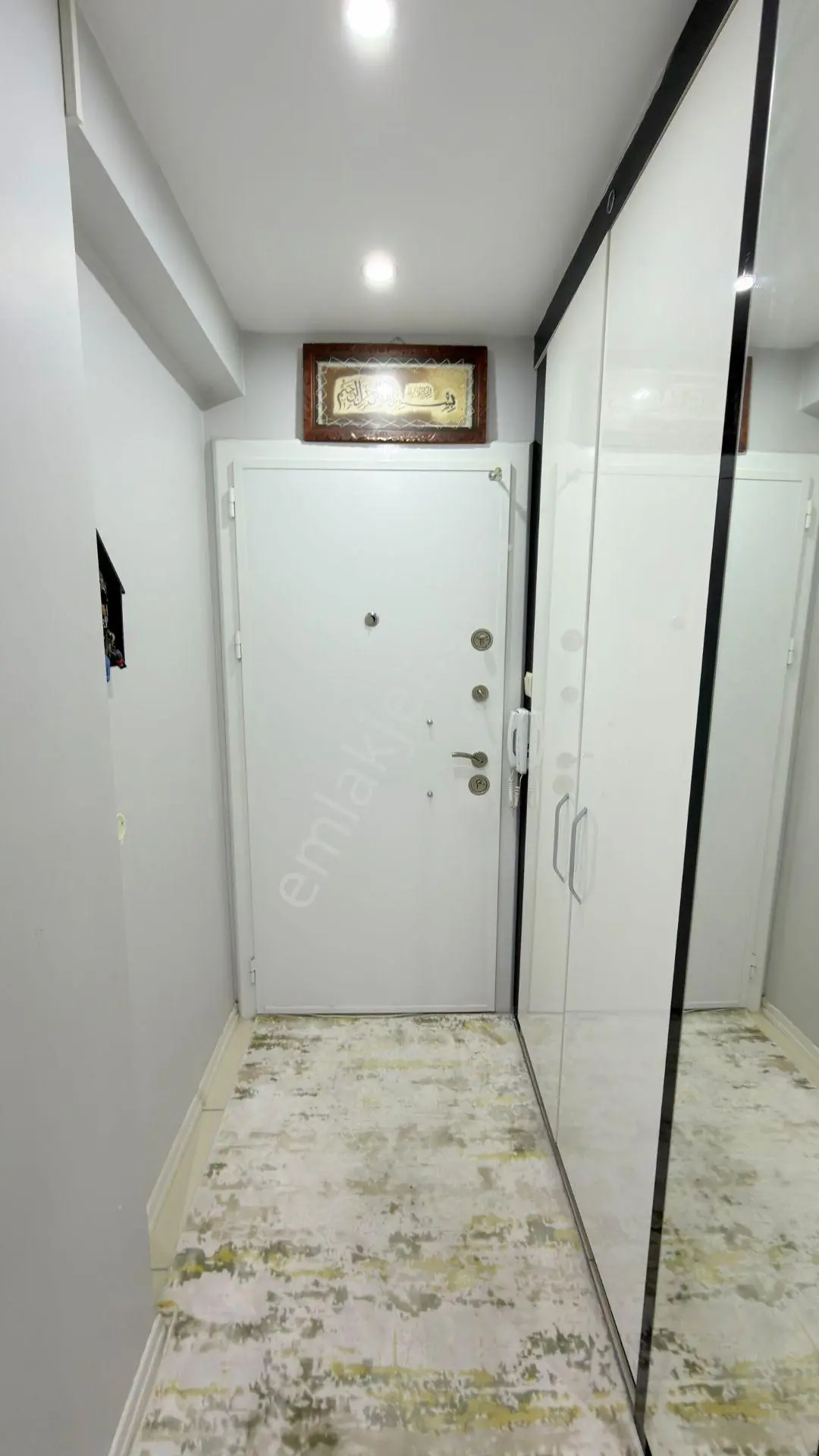 Şemikler'de Cinkaya Bulvarına Yakın Ful Kredili Süper Lüx Daire — fotoğraf 4