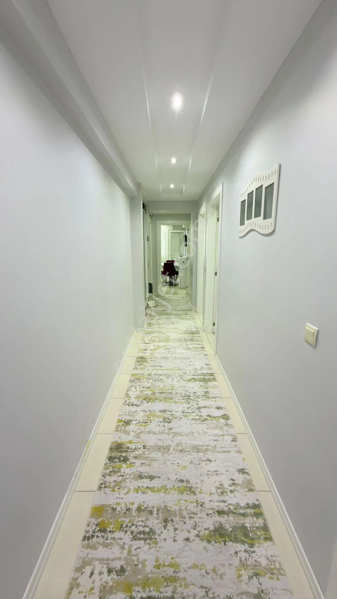 Şemikler'de Cinkaya Bulvarına Yakın Ful Kredili Süper Lüx Daire — fotoğraf 5