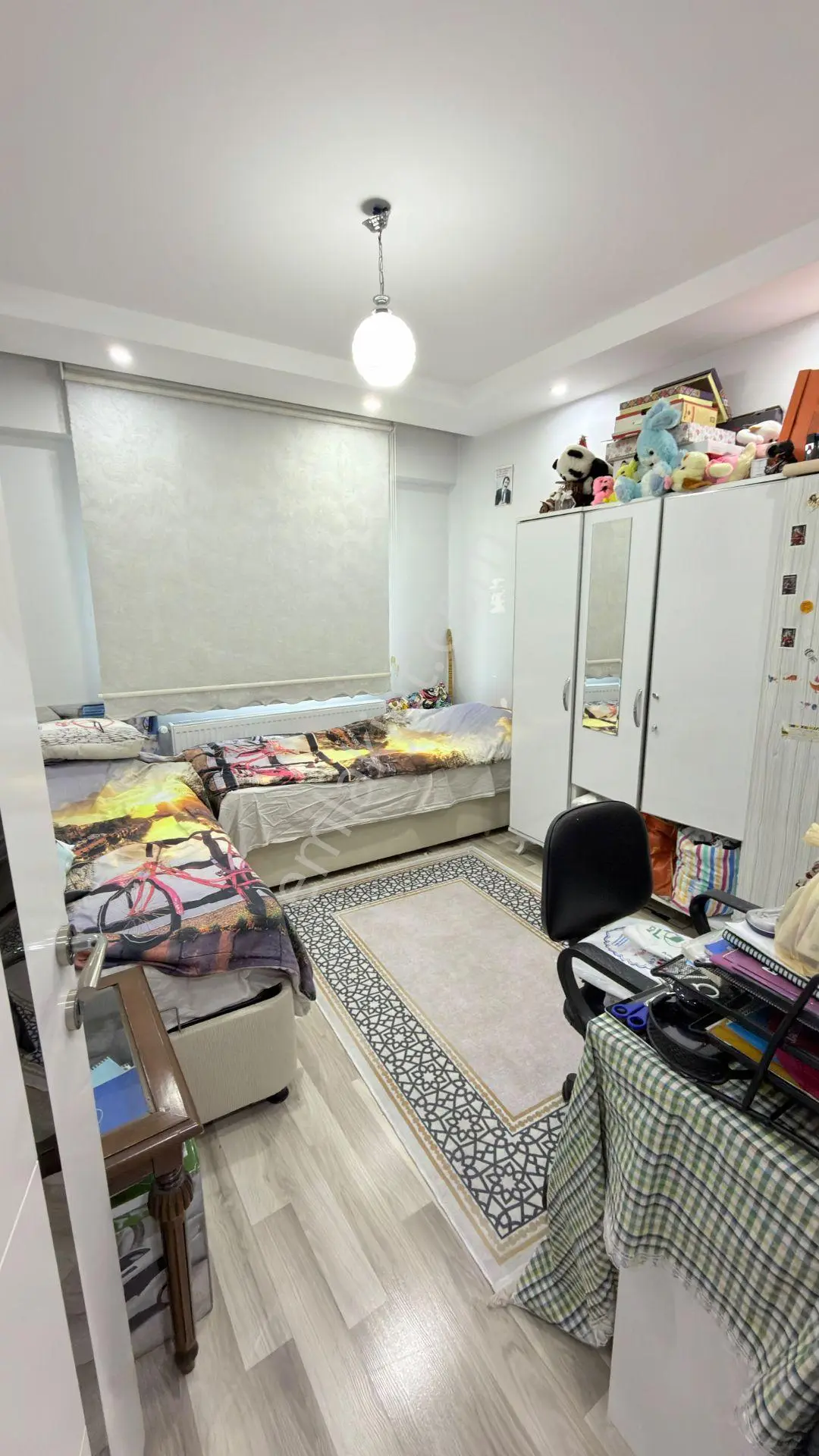 Şemikler'de Cinkaya Bulvarına Yakın Ful Kredili Süper Lüx Daire — fotoğraf 10